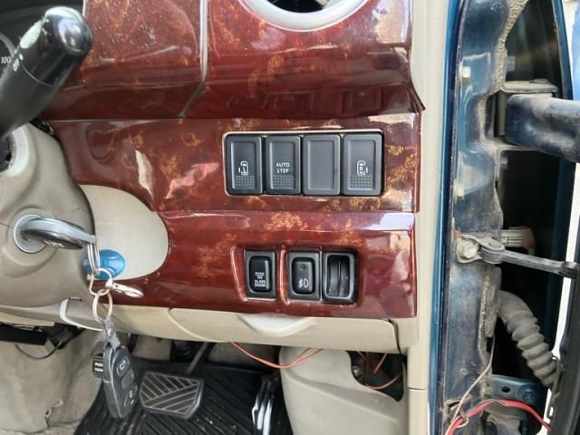 SUZUKI EVERY WAGON 2005 Image 31