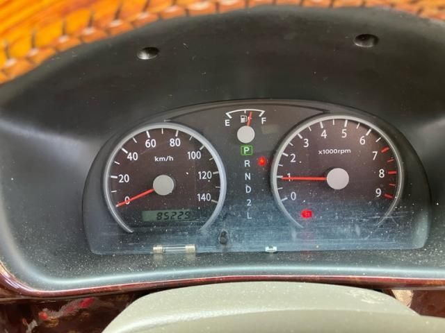 SUZUKI EVERY WAGON 2005 Image 31