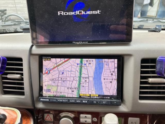 SUZUKI EVERY WAGON 2005 Image 31