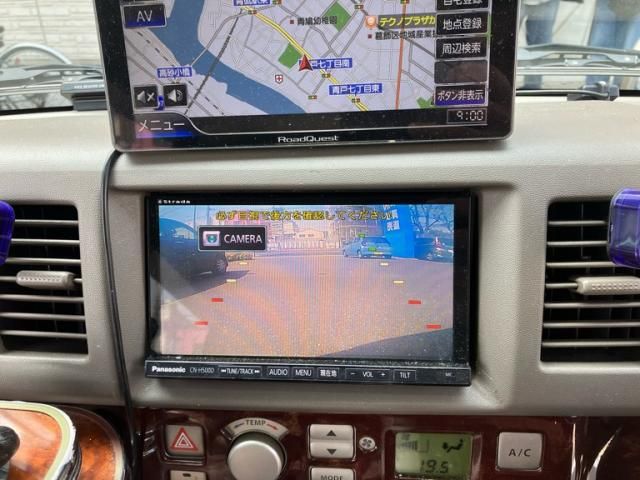 SUZUKI EVERY WAGON 2005 Image 31