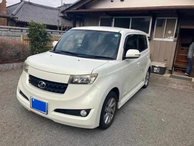 TOYOTA BB 2009 Image 31