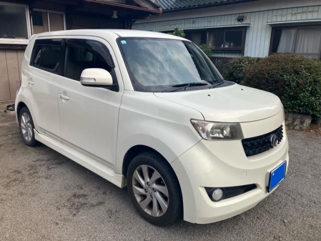 TOYOTA BB 2009 Image 31