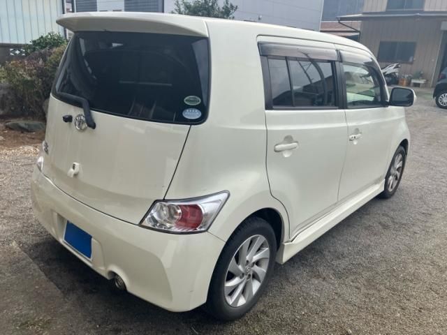 TOYOTA BB 2009 Image 31