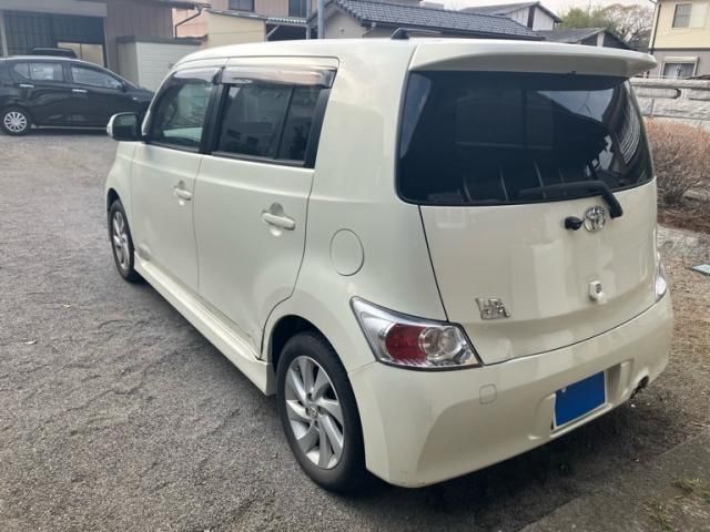 TOYOTA BB 2009 Image 31