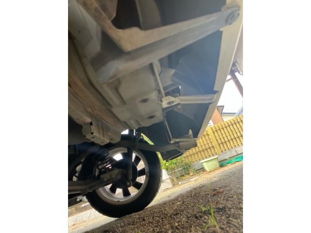 TOYOTA BB 2009 Image 31