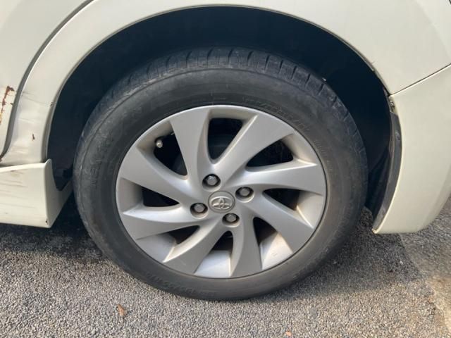 TOYOTA BB 2009 Image 31