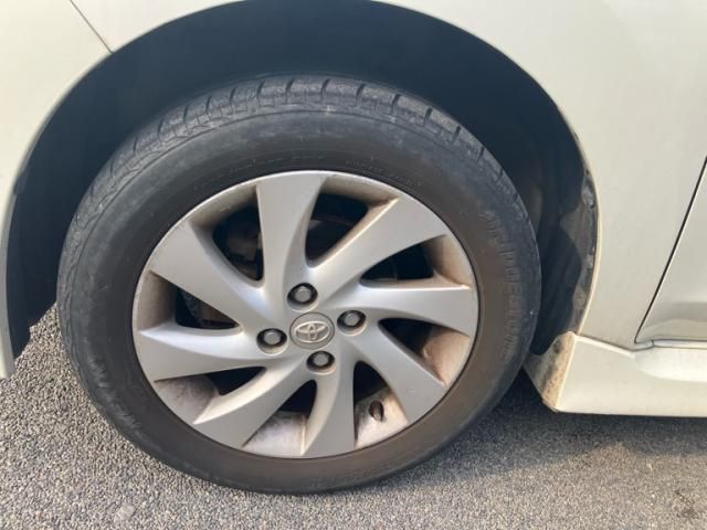 TOYOTA BB 2009 Image 31