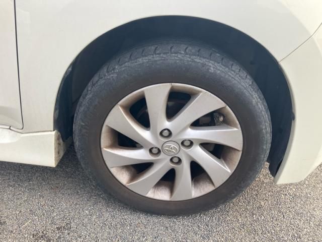 TOYOTA BB 2009 Image 31