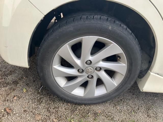 TOYOTA BB 2009 Image 31