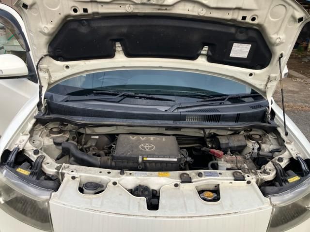 TOYOTA BB 2009 Image 31