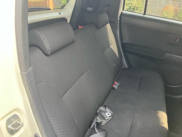 TOYOTA BB 2009 Image 31