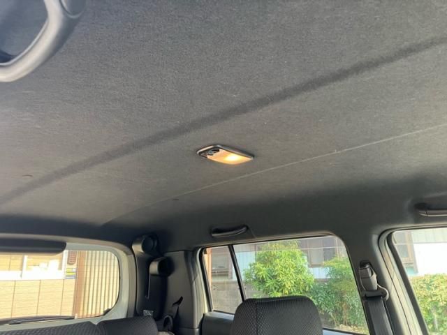 TOYOTA BB 2009 Image 31