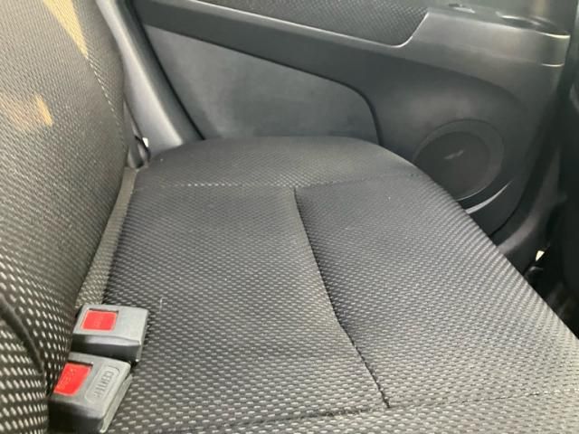 TOYOTA BB 2009 Image 31