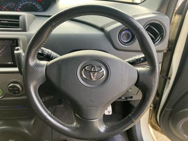 TOYOTA BB 2009 Image 31