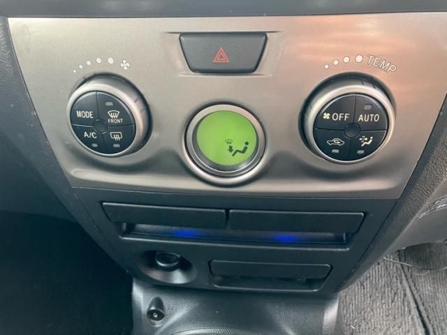 TOYOTA BB 2009 Image 31