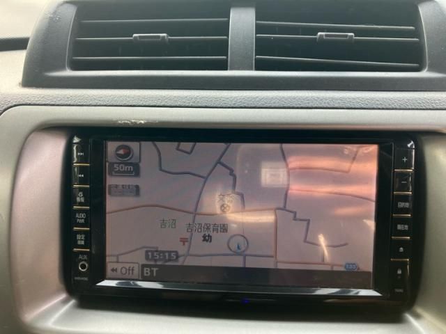 TOYOTA BB 2009 Image 31