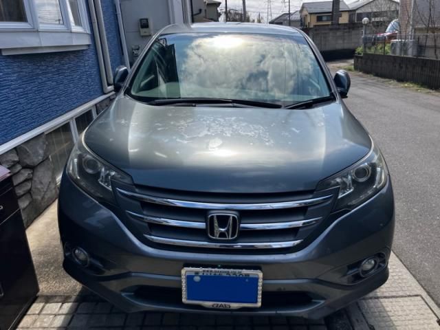 HONDA CR-V 4WD 2012 Image 31