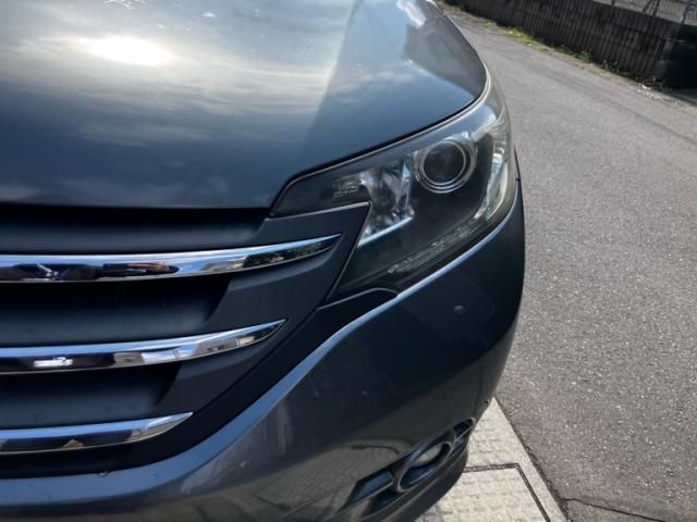 HONDA CR-V 4WD 2012 Image 31