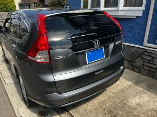 HONDA CR-V 4WD 2012 Image 31