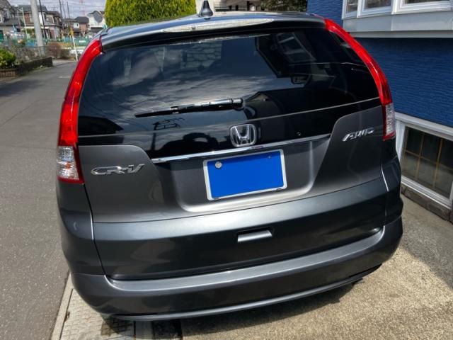 HONDA CR-V 4WD 2012 Image 31