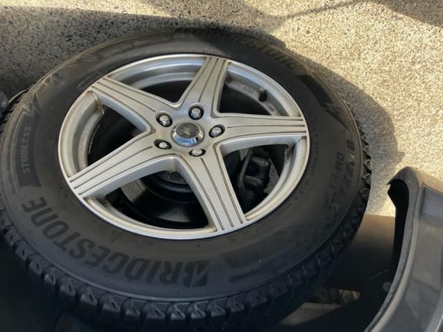 HONDA CR-V 4WD 2012 Image 31