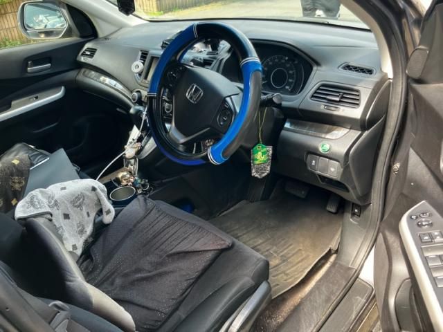 HONDA CR-V 4WD 2012 Image 31