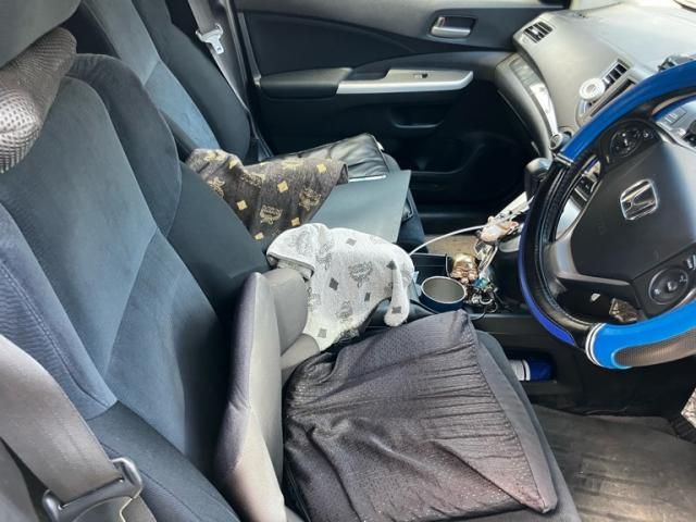 HONDA CR-V 4WD 2012 Image 31