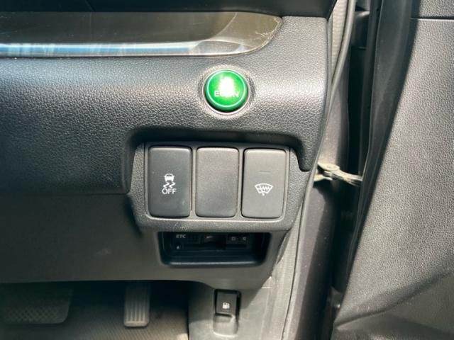 HONDA CR-V 4WD 2012 Image 31