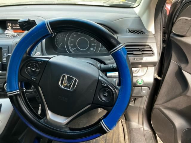 HONDA CR-V 4WD 2012 Image 31
