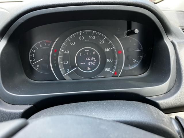 HONDA CR-V 4WD 2012 Image 31