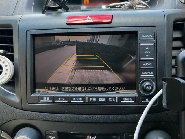 HONDA CR-V 4WD 2012 Image 31