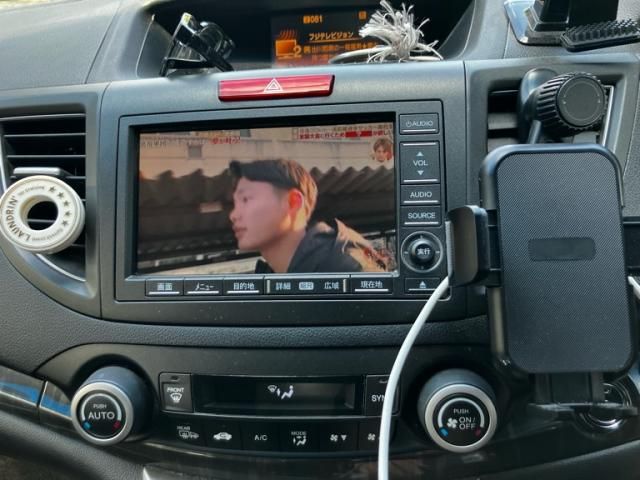 HONDA CR-V 4WD 2012 Image 31