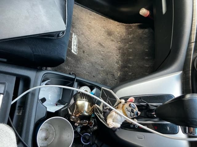 HONDA CR-V 4WD 2012 Image 31