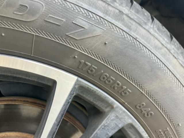 TOYOTA AQUA 2020 Image 31