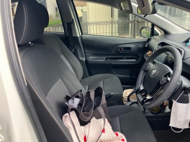 TOYOTA AQUA 2020 Image 31