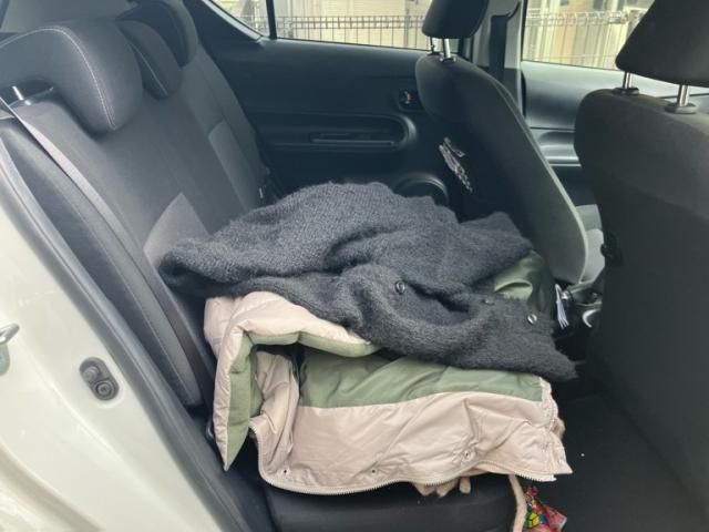 TOYOTA AQUA 2020 Image 31