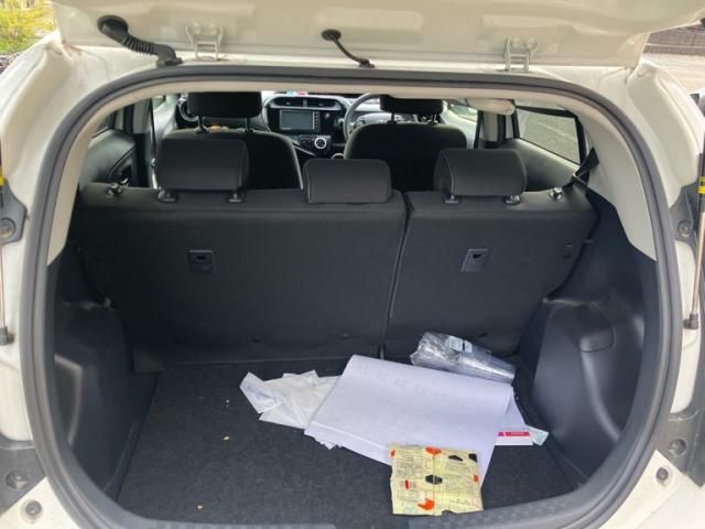 TOYOTA AQUA 2020 Image 31