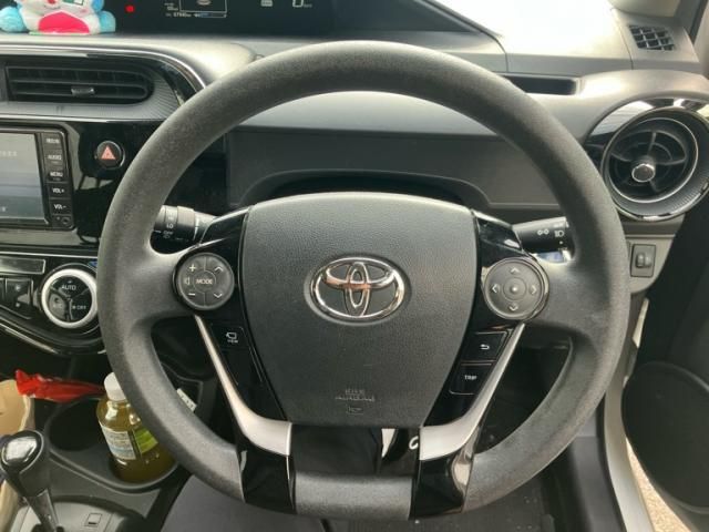 TOYOTA AQUA 2020 Image 31