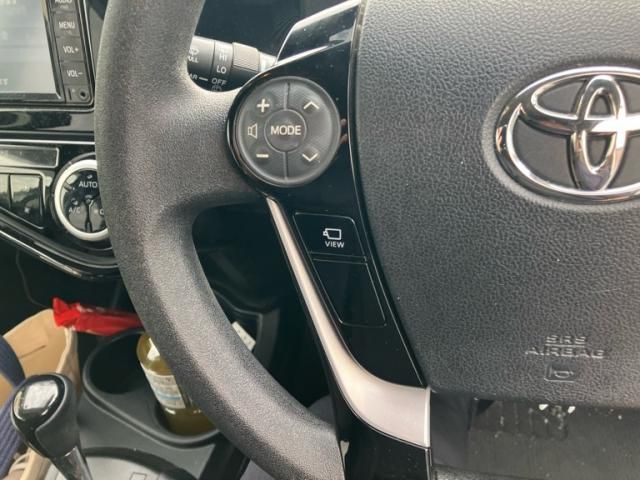 TOYOTA AQUA 2020 Image 31