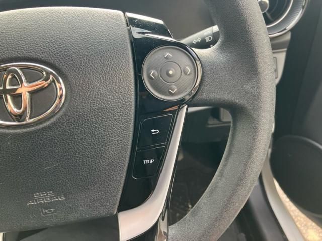 TOYOTA AQUA 2020 Image 31