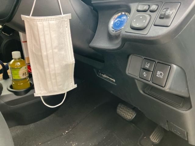 TOYOTA AQUA 2020 Image 31