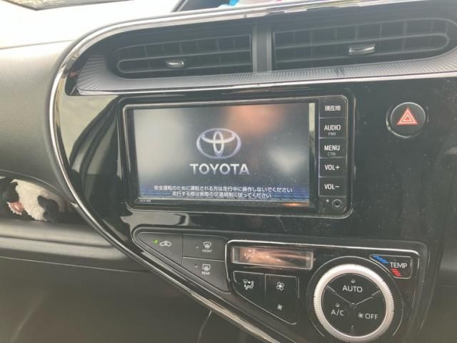 TOYOTA AQUA 2020 Image 31