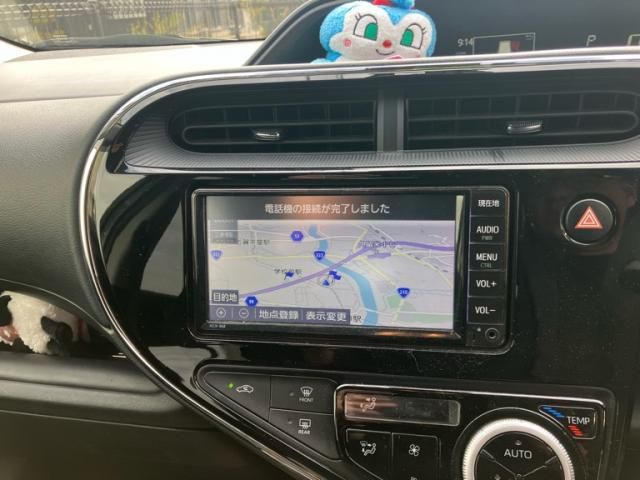 TOYOTA AQUA 2020 Image 31