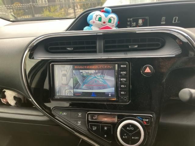 TOYOTA AQUA 2020 Image 31