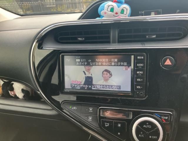 TOYOTA AQUA 2020 Image 31