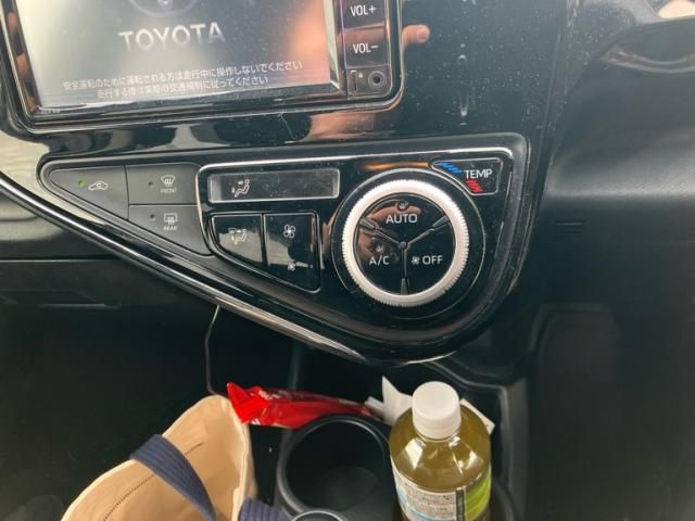 TOYOTA AQUA 2020 Image 31