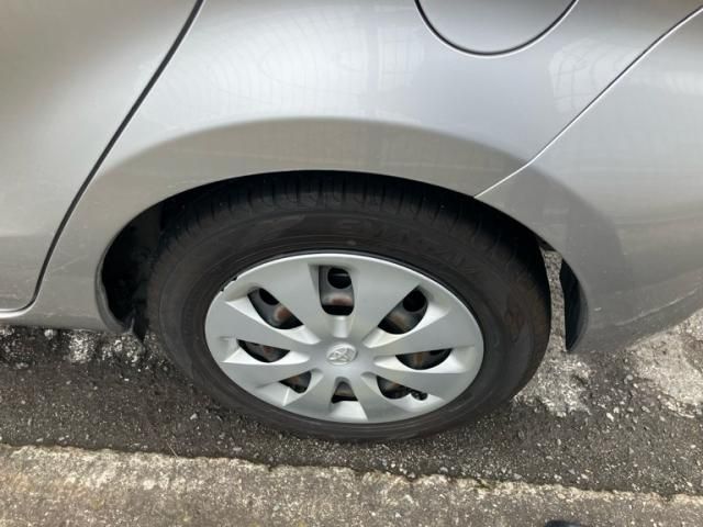 TOYOTA AQUA 2013 Image 31