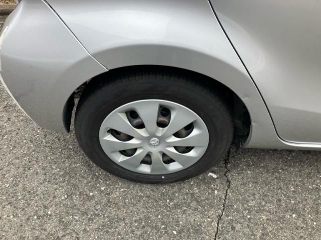 TOYOTA AQUA 2013 Image 31