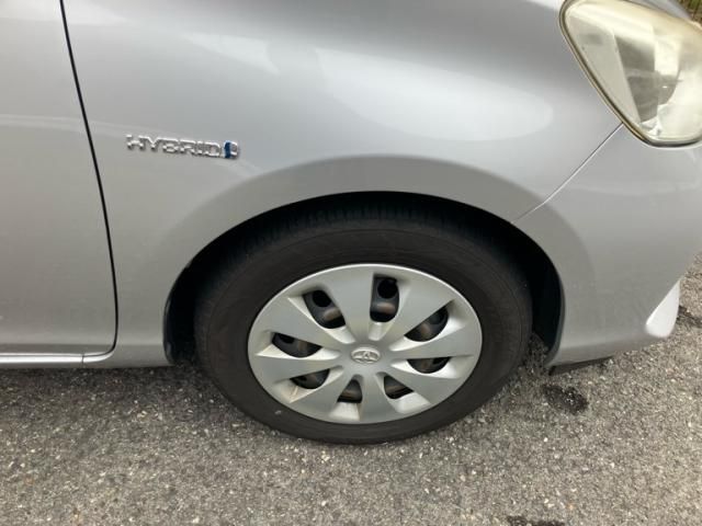 TOYOTA AQUA 2013 Image 31