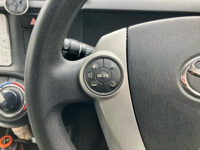 TOYOTA AQUA 2013 Image 31